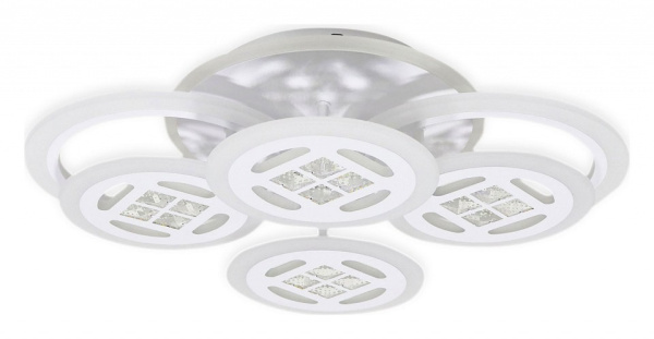 Фото Потолочная люстра Ambrella Light FA FA2951