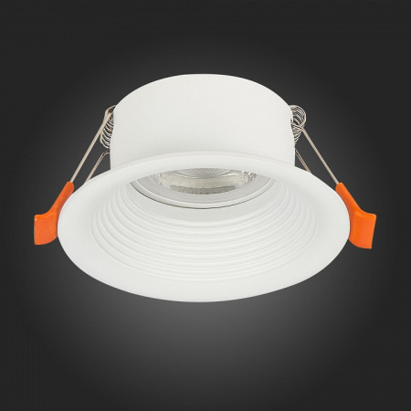 Фото Встраиваемый светильник ST-Luce Nobarra ST202.508.01