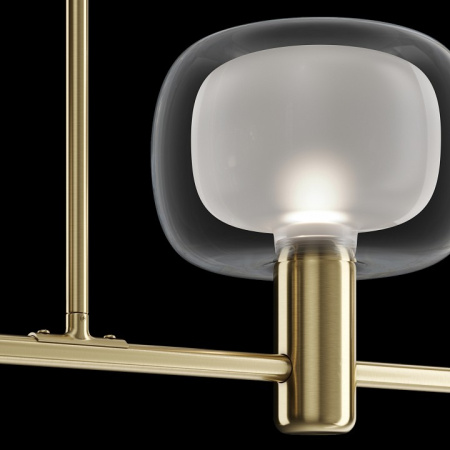 Фото Подвесной светильник Maytoni Vision MOD411PL-03G