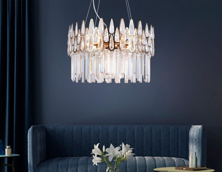 Открыть Подвесной светильник Ambrella Light TR TR5263 Фото Подвесной светильник Ambrella Light TR TR5263