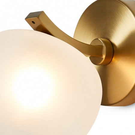 Фото Бра Freya Donuts FR5444WL-01BS