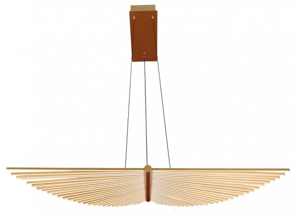 Фото Подвесной светильник Favourite Vingar 4380-2P