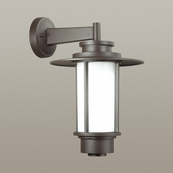Фото Светильник на штанге Odeon Light Mito 4047/1W