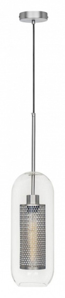 Открыть Светильник на штанге Loft it Hexagon LOFT2567-E Фото Светильник на штанге Loft it Hexagon LOFT2567-E