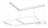 Подвесной светильник Ambrella Light FA FA6646 Подвесной светильник Ambrella Light FA FA6646