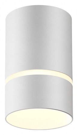 Фото Накладной светильник Novotech Elina 370732