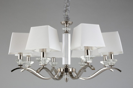 Фото Подвесная люстра Aployt Emilia APL.723.03.08