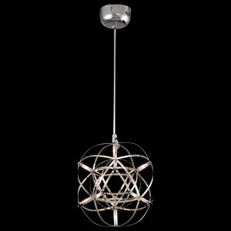 Фото Подвесной светильник Freya Amber FR5099PL-L6CH