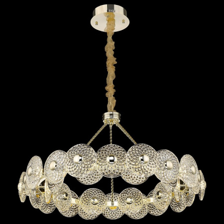 Фото Подвесной светильник Wertmark Pamela WE160.30.303