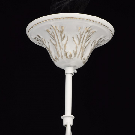 Фото Подвесная люстра MW-Light Аврора 371011206