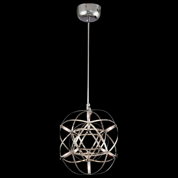 Фото Подвесной светильник Freya Amber FR5099PL-L6CH