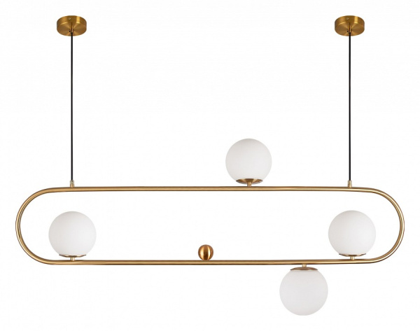 Фото Подвесной светильник Moderli Miya V6030-4P