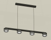 Подвесной светильник Ambrella Light XB XB9152201 Подвесной светильник Ambrella Light XB XB9152201