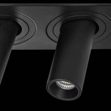 Фото Встраиваемый светильник Lightstar Intero i527272