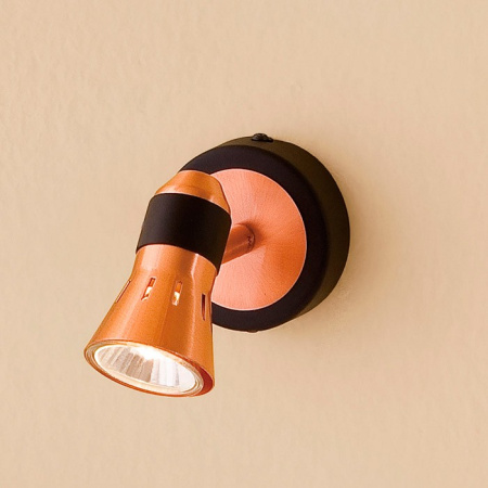 Открыть Спот Citilux Техно CL503512 Фото Спот Citilux Техно CL503512