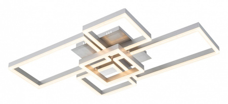 Фото Потолочная люстра Escada Arcade 10225/5LED