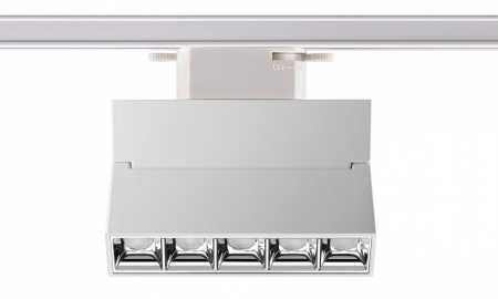 Фото Светильник на штанге Novotech Eos 358666