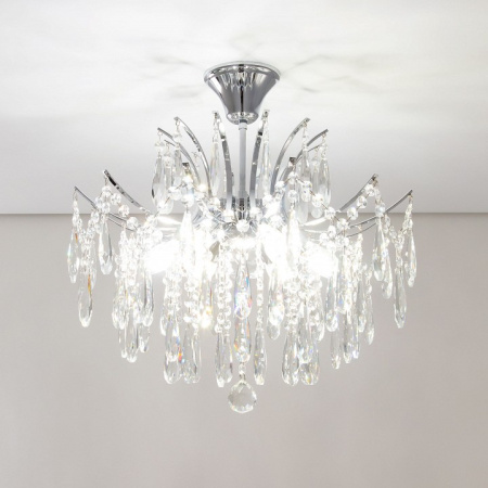 Фото Люстра на штанге Citilux Селена CL302160