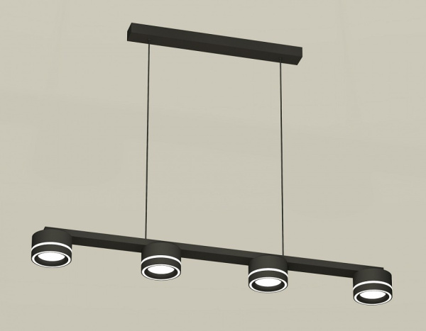 Фото Подвесной светильник Ambrella Light XB XB9152201
