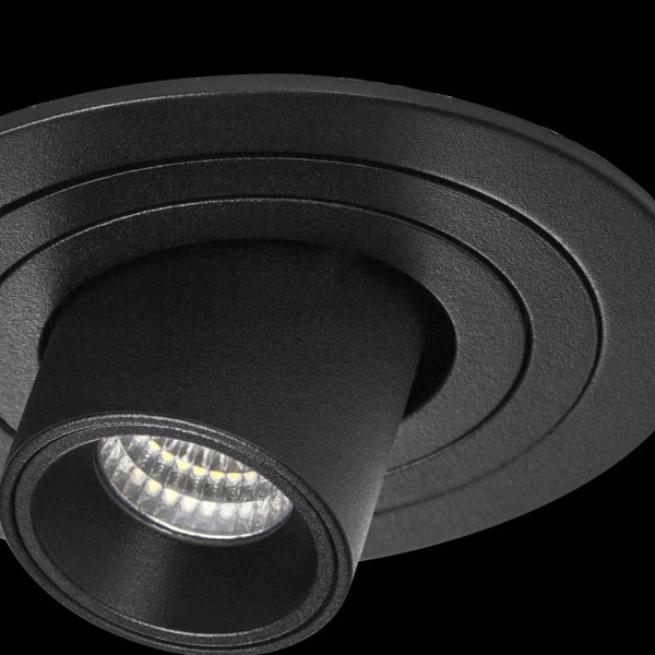 Фото Встраиваемый светильник Lightstar Intero i617174