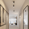 Открыть Накладной светильник Novotech TUBO 359317 Фото Накладной светильник Novotech TUBO 359317