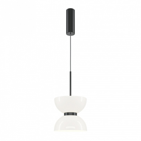 Фото Подвесной светильник Maytoni Kyoto MOD178PL-L11B3K