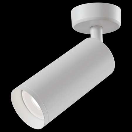 Фото Спот Maytoni Focus C017CW-01W