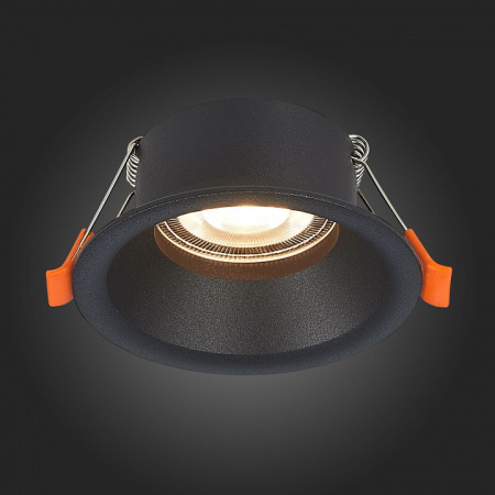 Фото Встраиваемый светильник ST-Luce Nobarra ST201.408.01