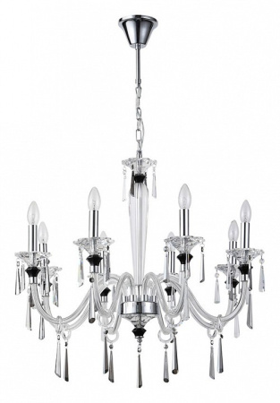 Фото Подвесная люстра Stilfort Lussi 1052/09/08P