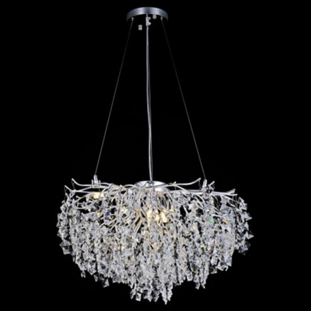 Фото Подвесная люстра Aployt Danusia APL.846.03.10