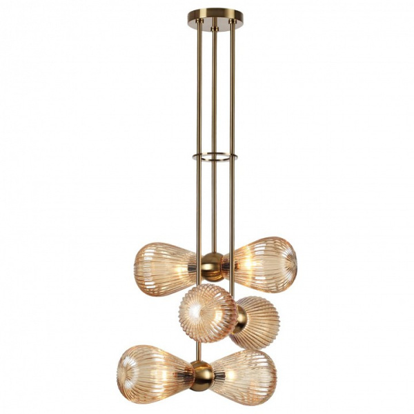 Фото Подвесной светильник Odeon Light Elica 5402/6