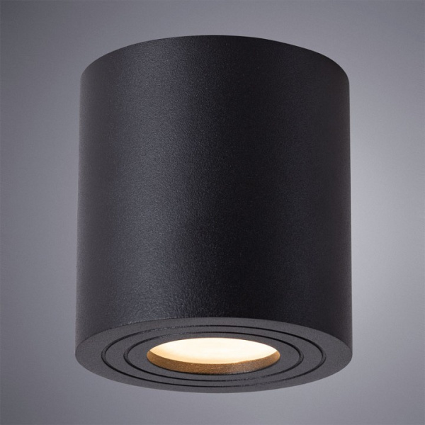 Открыть Накладной светильник Arte Lamp Galopin A1460PL-1BK Фото Накладной светильник Arte Lamp Galopin A1460PL-1BK