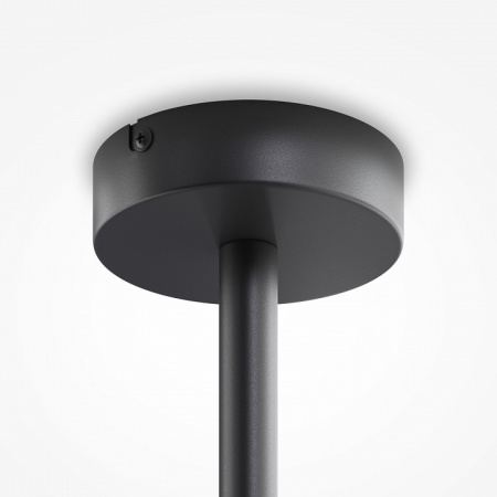 Фото Люстра на штанге Maytoni Memory MOD177PL-16G