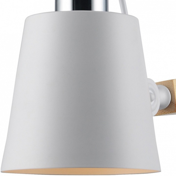Открыть Бра Arte Lamp Oscar A7141AP-1WH Фото Бра Arte Lamp Oscar A7141AP-1WH