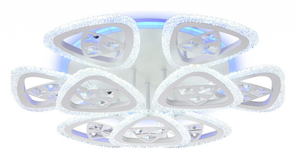 Фото Потолочная люстра Ambrella Light FA FA2921