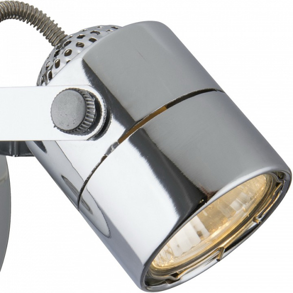 Фото Бра Arte Lamp Lente A1310AP-1CC
