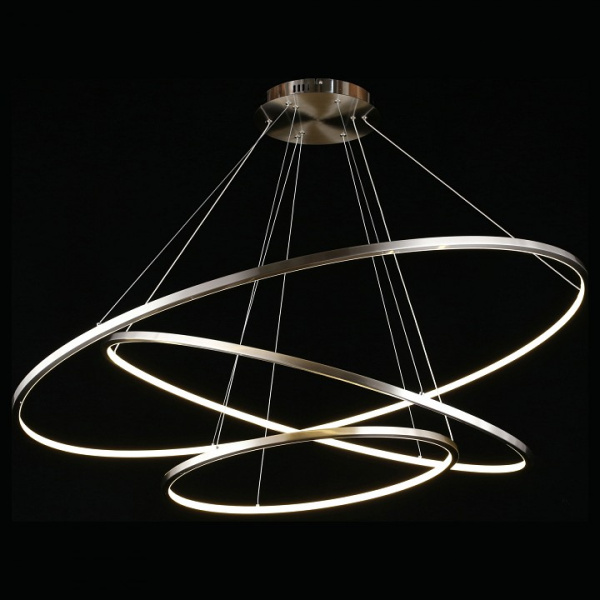 Фото Подвесной светильник Aployt Monisia APL.020.13.138