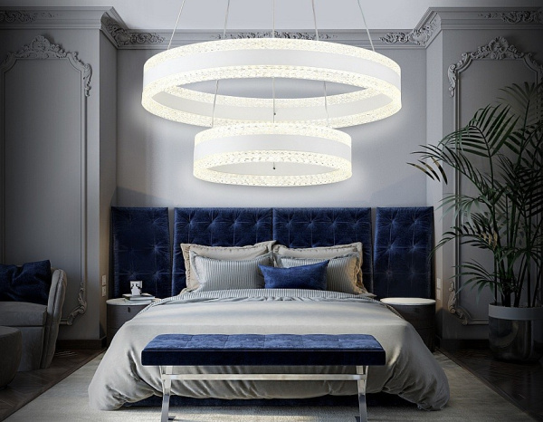 Открыть Подвесной светильник Ambrella Light FA FA6175 Фото Подвесной светильник Ambrella Light FA FA6175