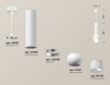 Открыть Подвесной светильник Ambrella Light XP XP1101013 Фото Подвесной светильник Ambrella Light XP XP1101013