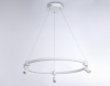 Открыть Подвесная люстра Ambrella Light FL FL5292 Фото Подвесная люстра Ambrella Light FL FL5292