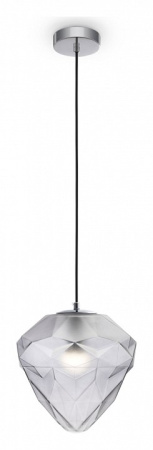 Фото Подвесной светильник Maytoni Globo P053PL-01GR