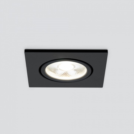 Фото Встраиваемый светильник Elektrostandard 15273/LED a056033
