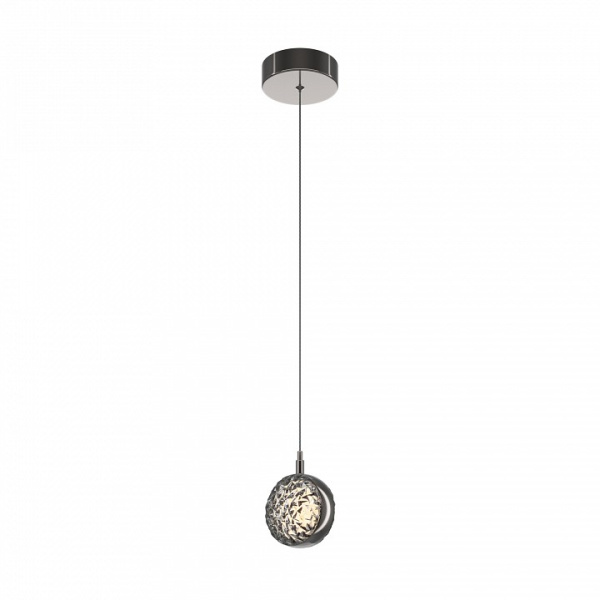 Фото Подвесной светильник Maytoni Mind MOD299PL-L10BC3K