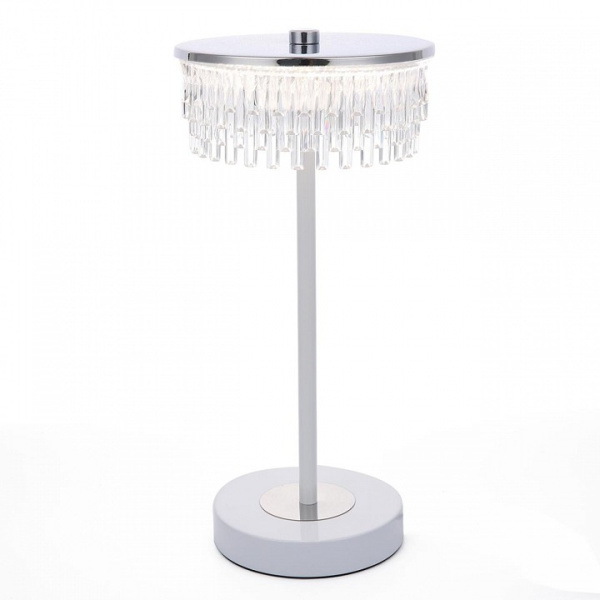 Фото Настольная лампа декоративная Lumion Satiana 8253/1TL