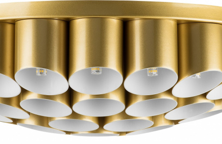 Фото Потолочная люстра Lightstar Siena 720402