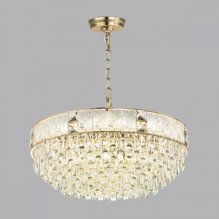 Фото Подвесная люстра Odeon Light Fiesta 5070/21