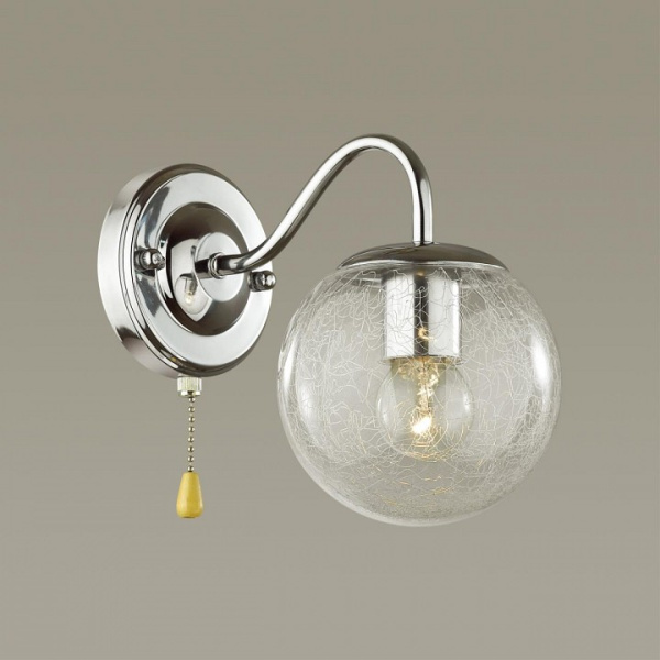 Фото Бра Lumion Darcy 4551/1W