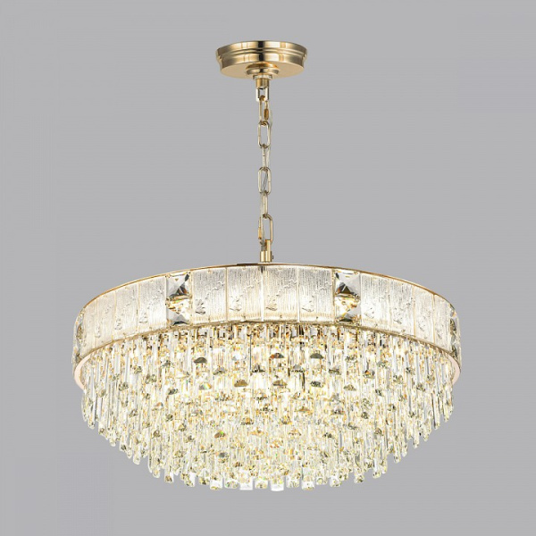 Фото Подвесная люстра Odeon Light Fiesta 5070/21