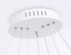 Открыть Подвесной светильник Ambrella Light FL FL40818 Фото Подвесной светильник Ambrella Light FL FL40818