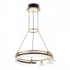Фото Подвесная люстра Citilux HELLY CL211042